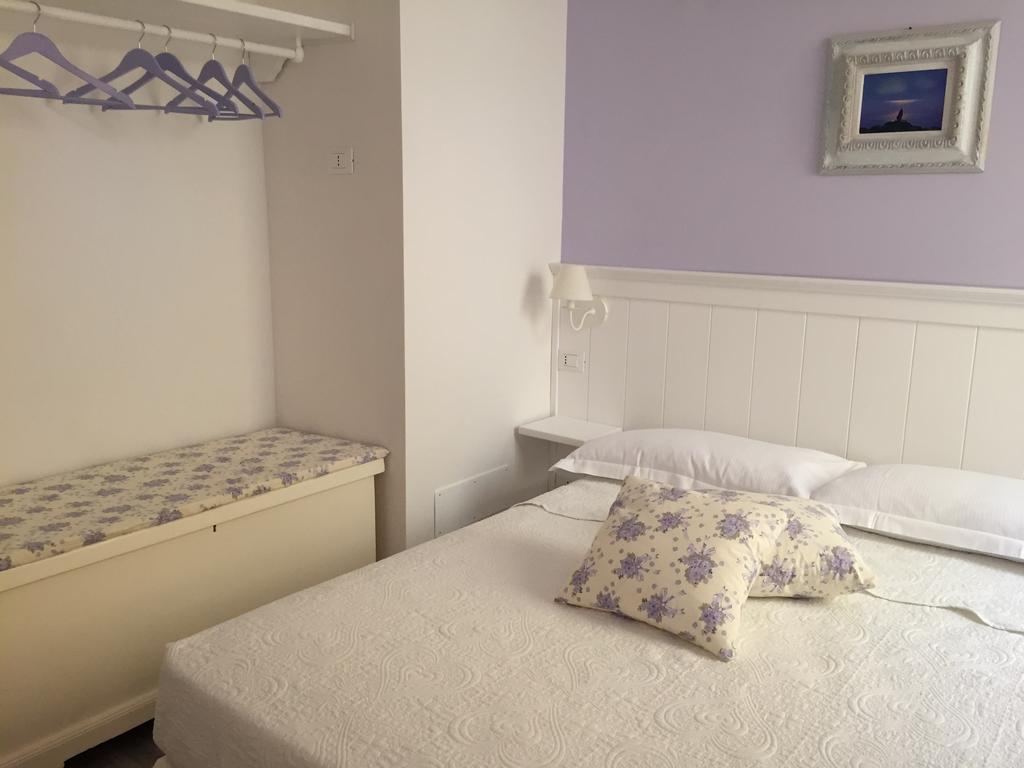 La Linea D'Acqua Hotel Manarola Room photo