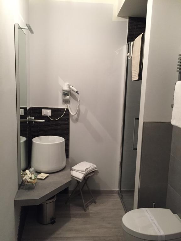 La Linea D'Acqua Hotel Manarola Room photo