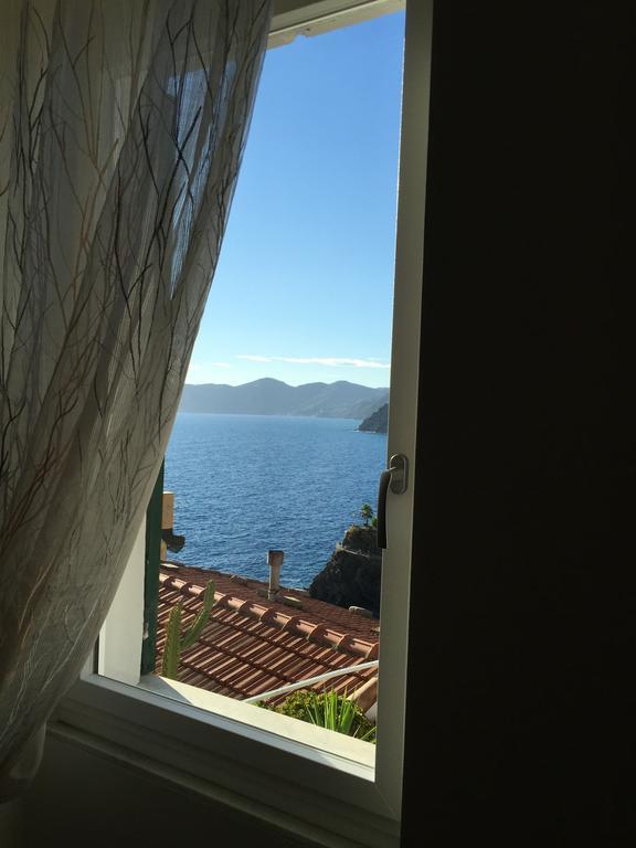 La Linea D'Acqua Hotel Manarola Room photo