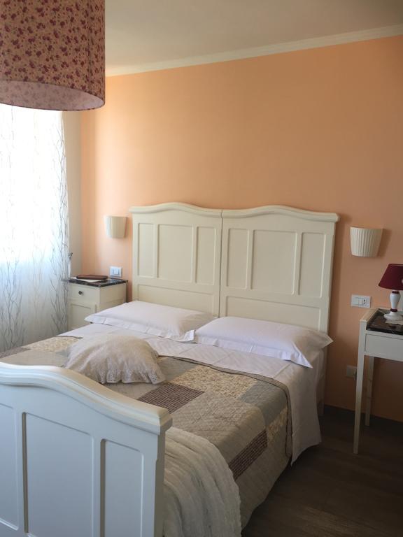 La Linea D'Acqua Hotel Manarola Exterior photo